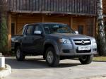 Mazda BT-50 Double Cab 2006 года